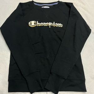 Champion Crewneck